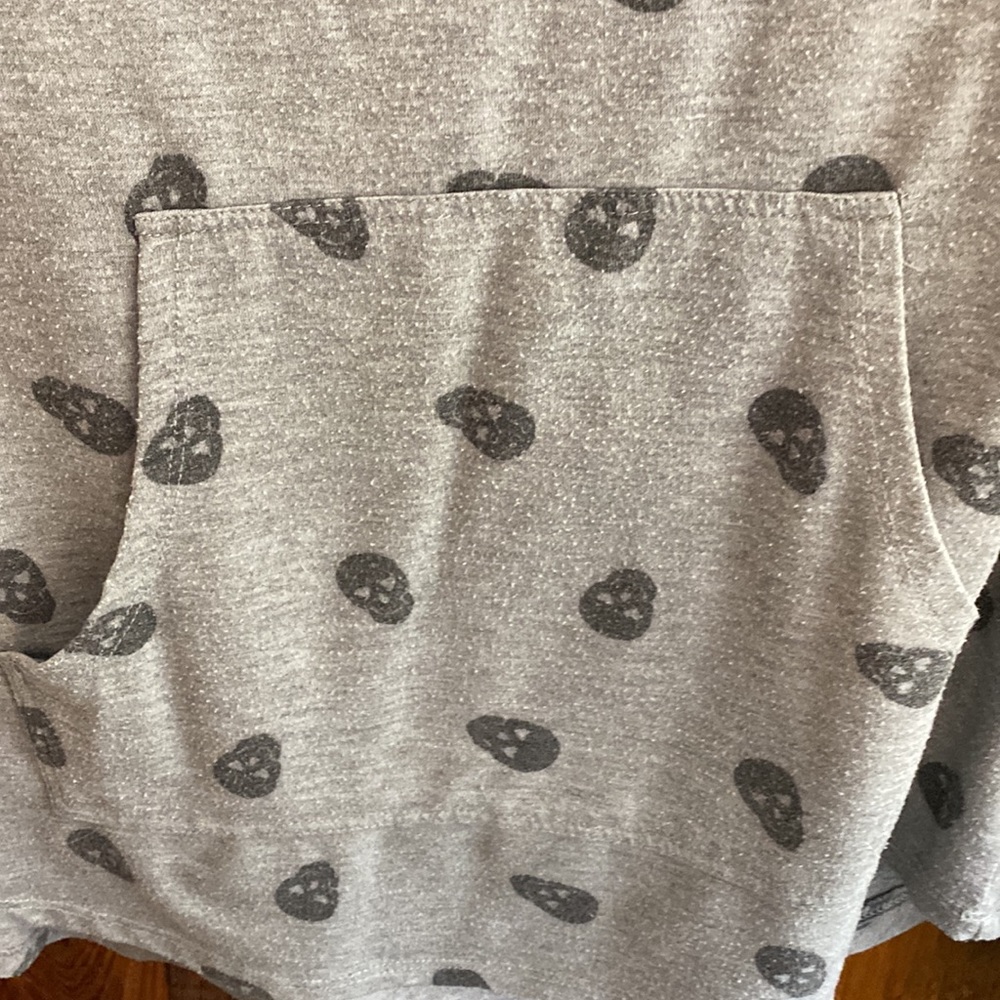 Sweatshirt cute - Picture 2 of 5
